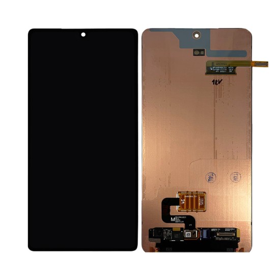 Touch+Display Samsung Galaxy S26 Ultra 5G/S948 Service Pack Negro